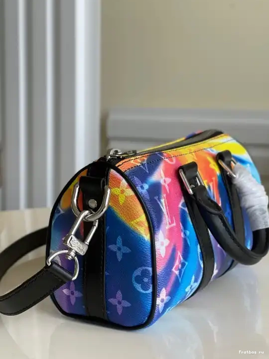 Frstbag ru VUITTON KEEPALL LOUIS XS 0630